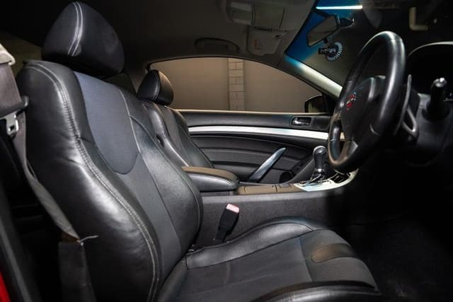 2008 Nissan Skyline JDM car for sale — photo 11 of 11