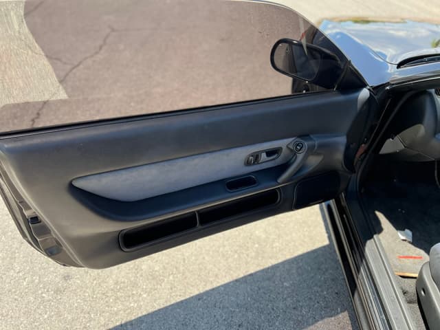 1992 Nissan Skyline JDM car for sale — photo 11 of 24