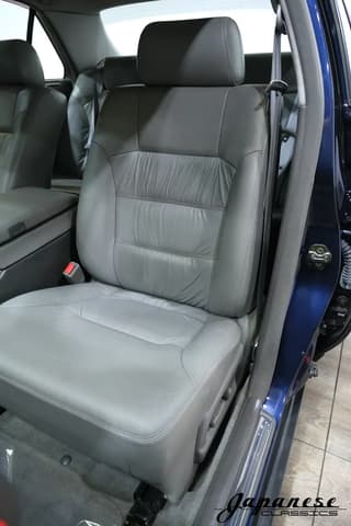 1997 Nissan Cima JDM car for sale — photo 16 of 25