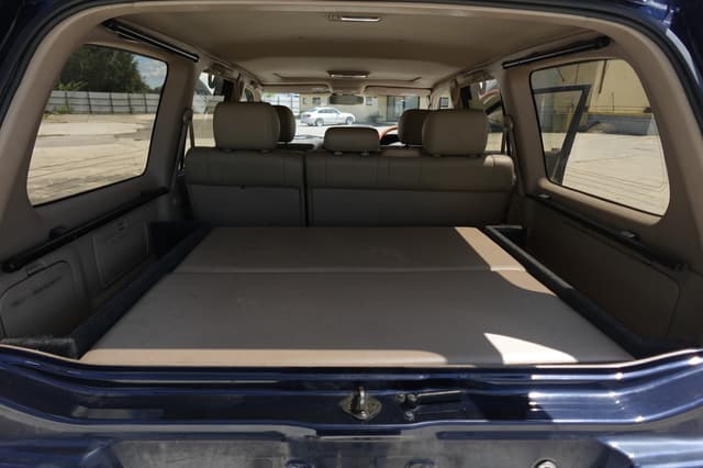 1999 Toyota Land Cruiser JDM car for sale — photo 19 of 20