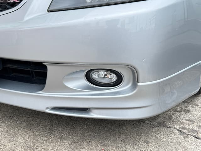2003 Honda Accord JDM car for sale — photo 14 of 25