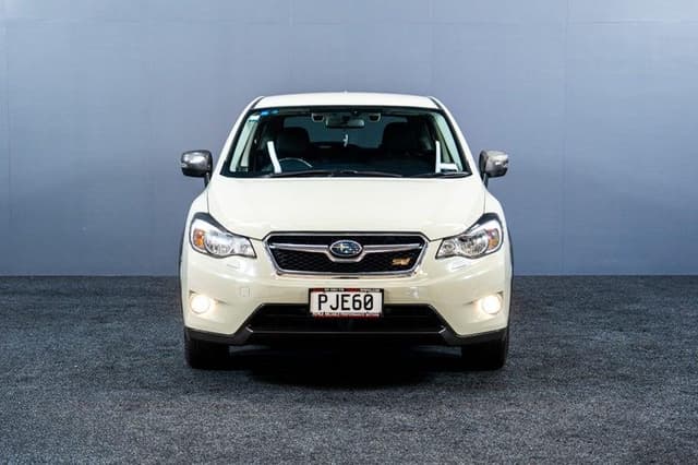 2012 Subaru Impreza JDM car for sale — photo 3 of 20
