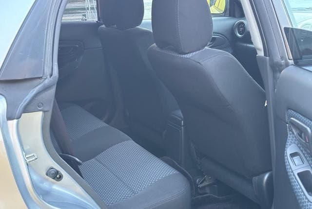 2005 Subaru Impreza JDM car for sale — photo 12 of 25