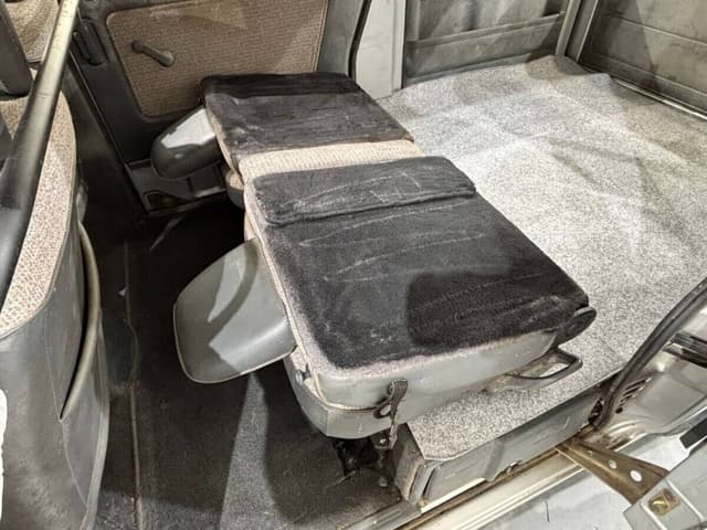 1990 Honda Acty JDM car for sale — photo 15 of 25