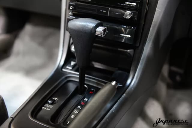 1994 Honda Accord JDM car for sale — photo 12 of 25