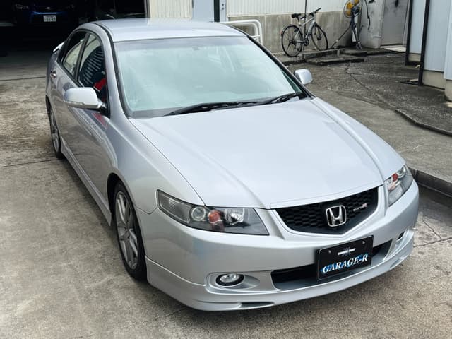 2003 Honda Accord JDM car for sale — photo 9 of 25