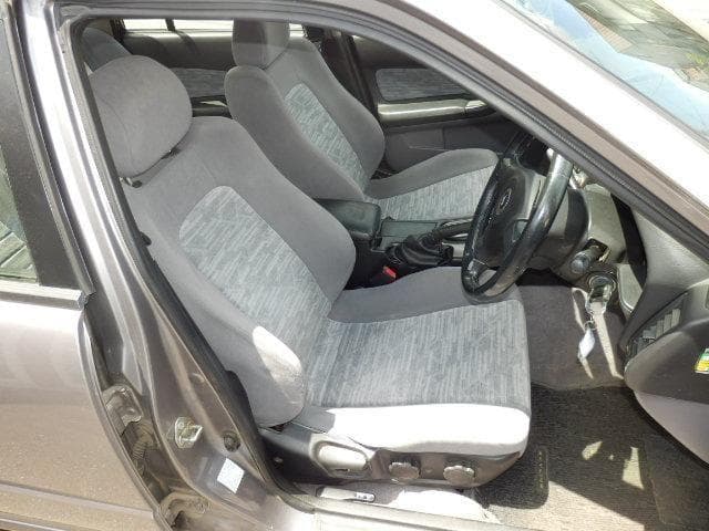 2001 Nissan Skyline JDM car for sale — photo 9 of 20