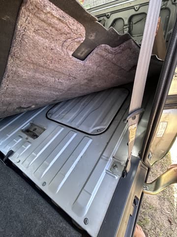 2000 Honda Acty JDM car for sale — photo 11 of 20
