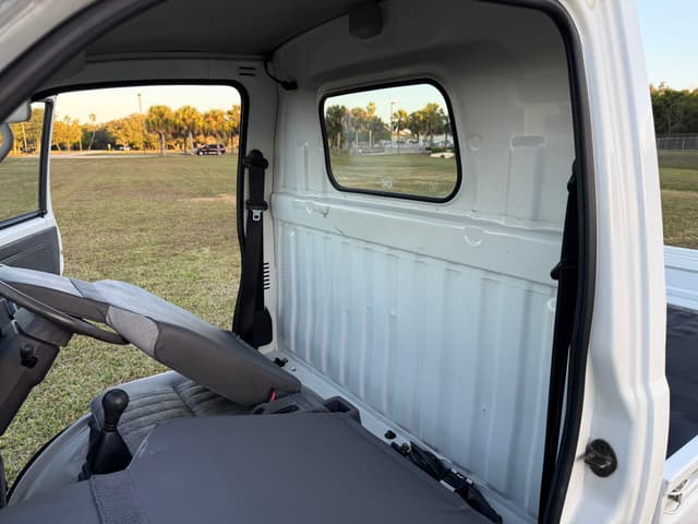 1997 Subaru Sambar JDM car for sale — photo 6 of 25