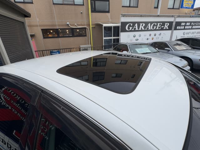 2001 Toyota Aristo JDM car for sale — photo 20 of 25