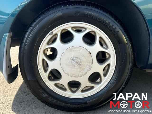 1996 Nissan Silvia JDM car for sale — photo 10 of 10