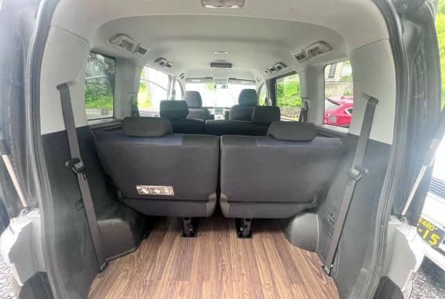 2009 Honda JDM car for sale — photo 11 of 24