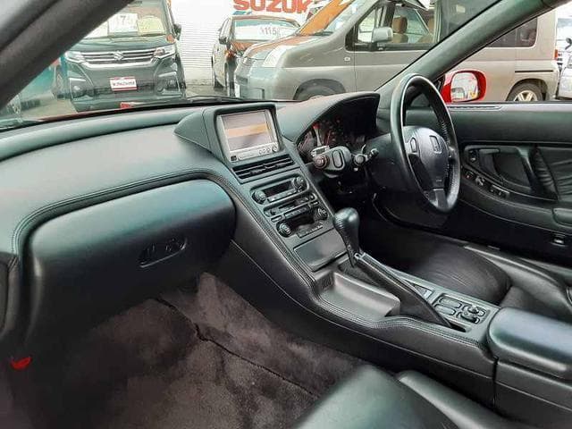 1996 Honda NSX JDM car for sale — photo 9 of 25