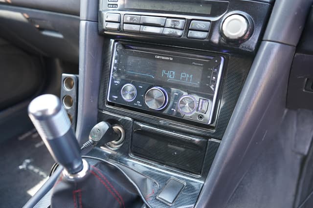1999 Nissan Skyline JDM car for sale — photo 20 of 25