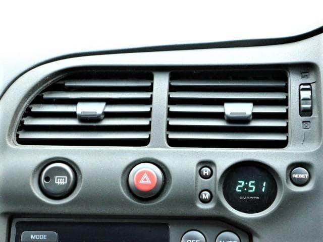 1998 Nissan Skyline JDM car for sale — photo 18 of 19