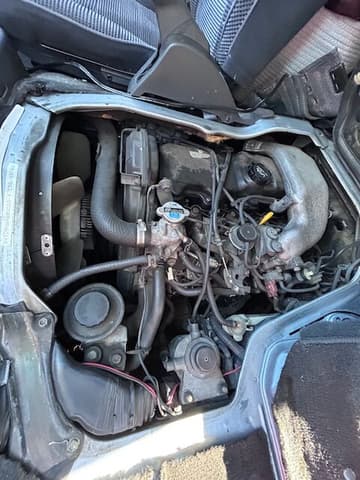 1991 Toyota HiAce JDM car for sale — photo 24 of 29