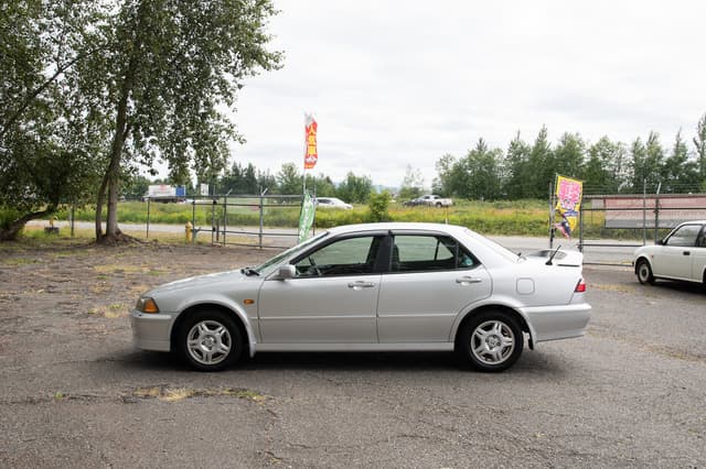 1999 Honda JDM car for sale — photo 7 of 15