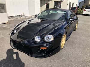 1998 Toyota Celica JDM car for sale