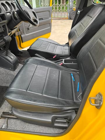 1997 Suzuki Jimny JDM car for sale — photo 5 of 14