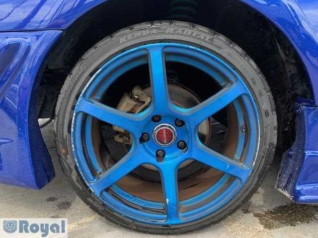 2001 Nissan Silvia JDM car for sale — photo 9 of 25