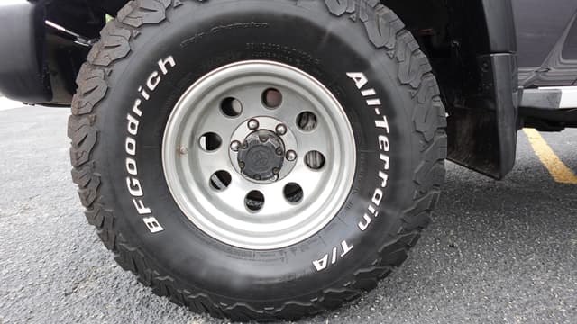 1993 Toyota Land Cruiser Prado JDM car for sale — photo 20 of 24