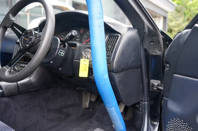 1992 Toyota MR2 JDM car for sale — photo 11 of 23