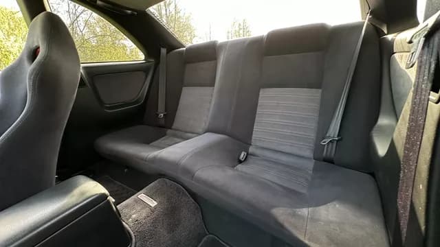 1997 Nissan Skyline JDM car for sale — photo 7 of 25