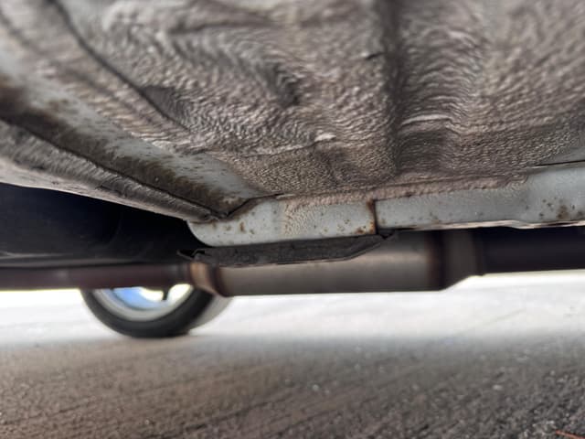 2003 Mitsubishi Lancer JDM car for sale — photo 25 of 25