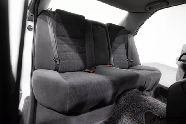 1996 Nissan Cedric JDM car for sale — photo 16 of 25