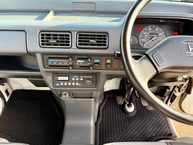 1998 Honda Accord JDM car for sale — photo 20 of 25