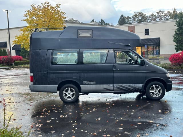 1994 Mazda Bongo JDM car for sale — photo 3 of 11