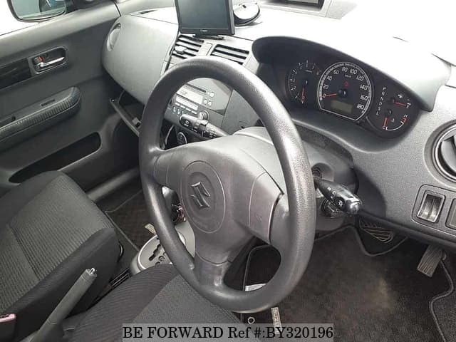 2010 Suzuki Swift JDM car for sale — photo 3 of 8