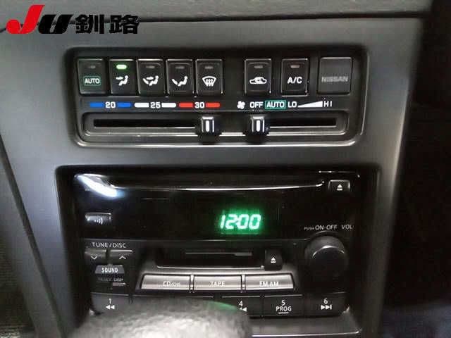 1989 Nissan Silvia JDM car for sale — photo 8 of 12