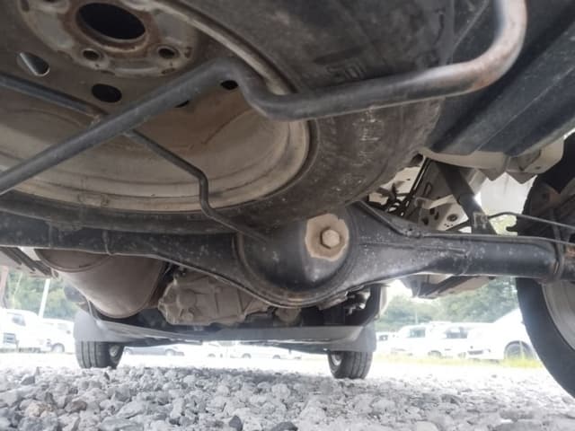 2002 Daihatsu Hijet JDM car for sale — photo 16 of 22