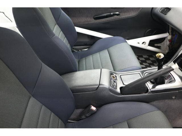 1995 Nissan 180SX JDM car for sale — photo 15 of 17