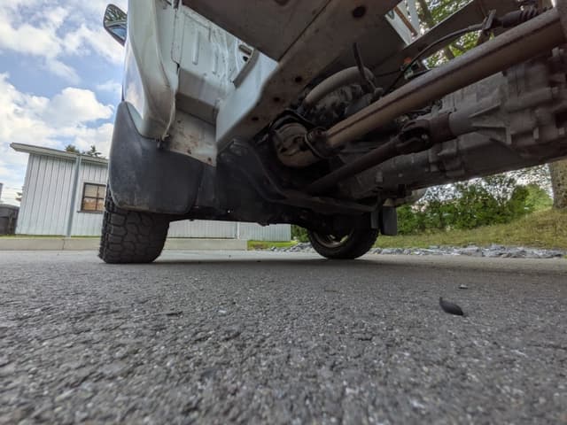 1998 Suzuki Carry JDM car for sale — photo 18 of 19