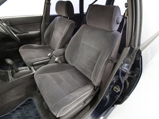 1990 Subaru Legacy JDM car for sale — photo 20 of 25