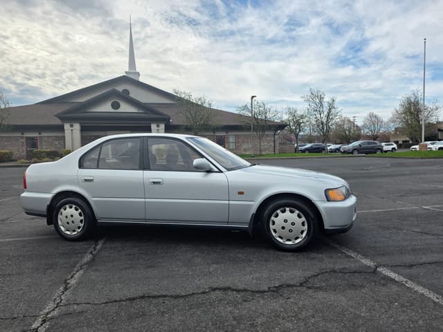 1993 Honda JDM car for sale — photo 12 of 25