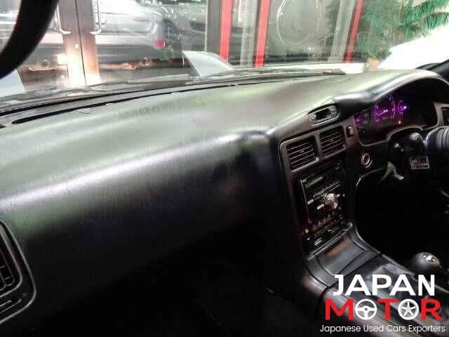 1992 Toyota MR2 JDM car for sale — photo 4 of 10