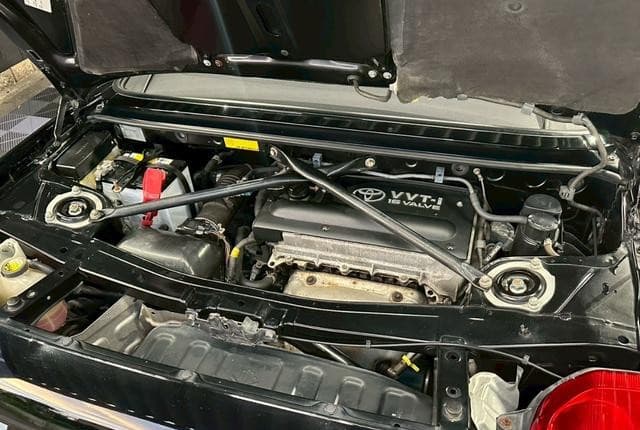 2003 Toyota MR2 JDM car for sale — photo 11 of 25