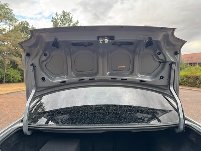 2006 Subaru Impreza JDM car for sale — photo 4 of 25