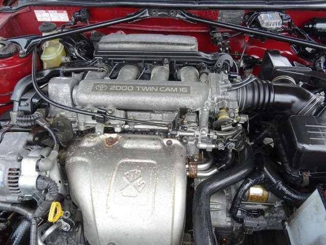 1995 Toyota Celica JDM car for sale — photo 11 of 19