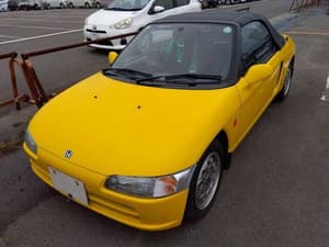 1991 Honda Beat JDM car for sale