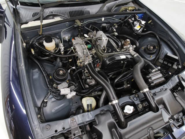 1994 Suzuki Cappuccino JDM car for sale — photo 20 of 25