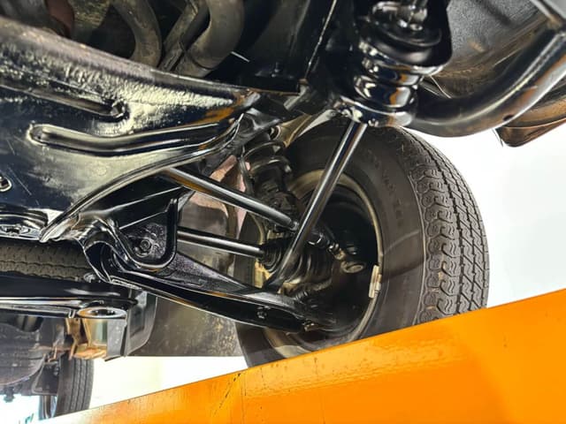 1994 Honda Acty JDM car for sale — photo 19 of 25