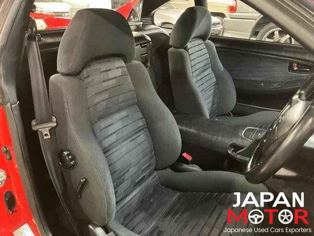 2000 Mitsubishi GTO JDM car for sale — photo 6 of 6
