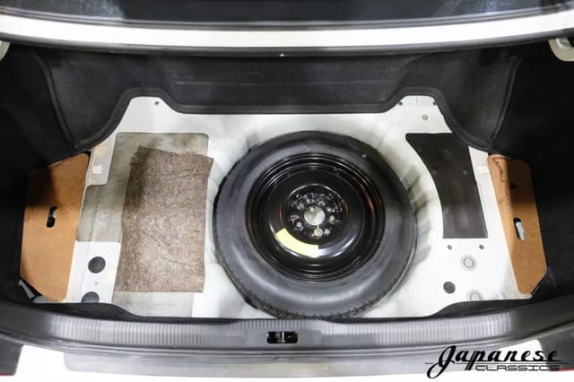 1996 Nissan Cima JDM car for sale — photo 24 of 25
