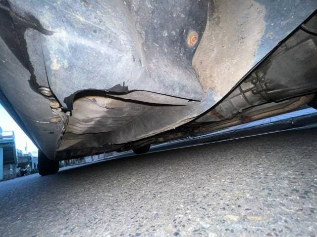 1988 Toyota Chaser JDM car for sale — photo 8 of 9