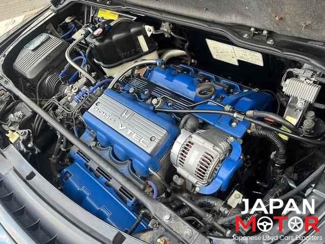 1991 Honda NSX JDM car for sale — photo 9 of 10