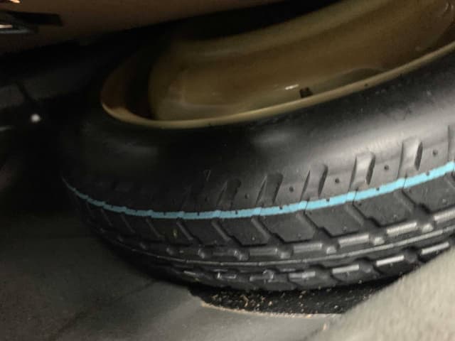 1996 Toyota Carina JDM car for sale — photo 19 of 21